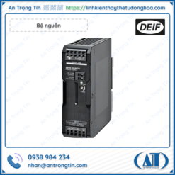 Bo nguon DEIF 2 - Bộ nguồn DEIF Bộ nguồn DEIF 2
