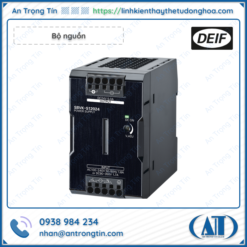 Bo nguon DEIF - Bộ nguồn DEIF Bộ nguồn DEIF