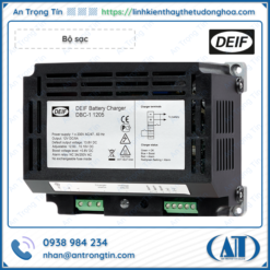 Bộ sạc pin DEIF DBC 1 2