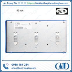 Bộ sạc pin DEIF DCP2 2