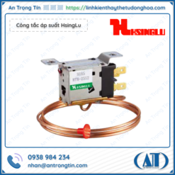 Công tắc áp suất HsingLu