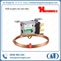 Công tắc áp suất HsingLu