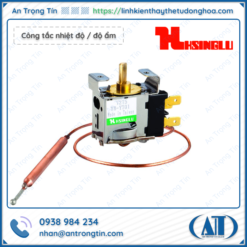 Công tắc nhiệt độ độ ẩm HsingLu