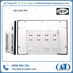 Màn hình HMI DEIF AGI 401