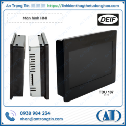 Màn hình HMI DEIF TDU 2