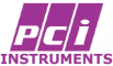 PCI Instruments Logo