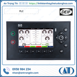 PLC DEIF iE 250 - Trang chủ PLC DEIF iE 250