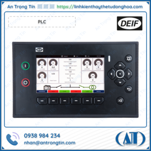 PLC DEIF iE 250 PLC DEIF iE 250