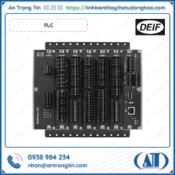 PLC DEIF iE 251