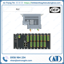 PLC DEIF iE 252