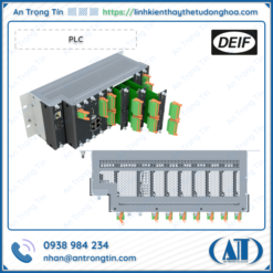 PLC DEIF iE 253