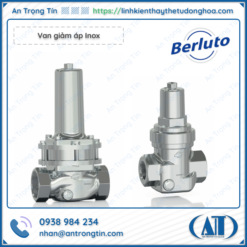 Van giảm áp Inox Berluto DRV 7 series DRV 730 D