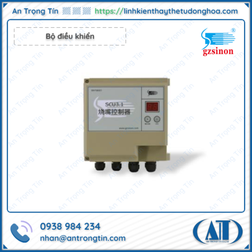 Bộ điều khiển SINON gzsinon 3