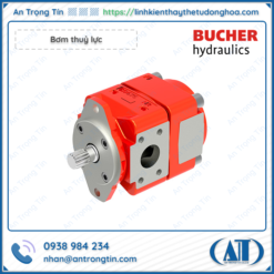 Bom thuy luc Bucher Hydraulics 2 - Bơm thủy lực Bucher Hydraulics Bơm thuỷ lực Bucher Hydraulics 2