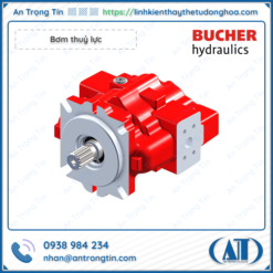 Bom thuy luc Bucher Hydraulics 3 - Bơm thủy lực Bucher Hydraulics Bơm thuỷ lực Bucher Hydraulics 3