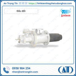 Dau dot SINON gzsinon 3 - Đầu đốt SINON dòng SC Đầu đốt SINON gzsinon 3