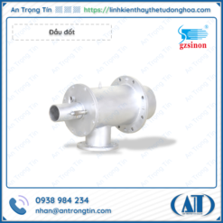 Dau dot SINON gzsinon 4 - Đầu đốt SINON dòng SC Đầu đốt SINON gzsinon 4