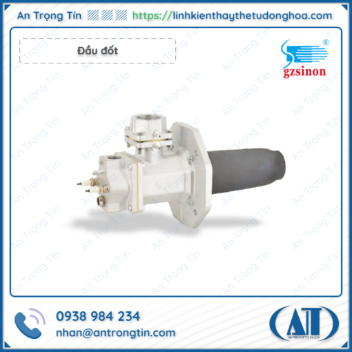 Đầu đốt SINON gzsinon