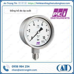 Dong ho do ap suat PCI Instruments - Trang chủ Đồng hồ đo áp suất PCI Instruments