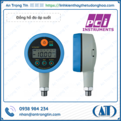 Dong ho do ap suat ky thuat so PCI Instruments - Đồng hồ đo áp suất PCI Instruments Đồng hồ đo áp suất kỹ thuật số PCI Instruments