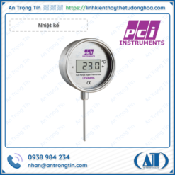 Nhiet ke ky thuat so PCI Instruments Digital Thermometer - Đồng hồ đo nhiệt độ và nhiệt kế PCI Instruments Nhiệt kế kỹ thuật số PCI Instruments Digital Thermometer