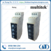 Relay Multitek Rơ le giám sát điện năng AC DC