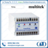 Relay Multitek Rơ le giám sát điện năng AC DC 3