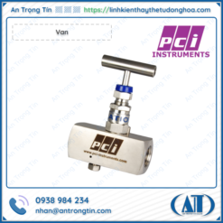 Van PCI Instruments 2 - Trang chủ Van PCI Instruments 2