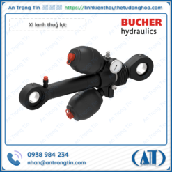 Xi lanh thuy luc Bucher Hydraulics - Xi lanh thủy lực Bucher Hydraulics Xi lanh thuỷ lực Bucher Hydraulics
