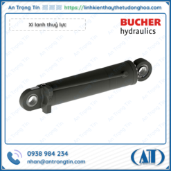 Xi lanh thuy luc Bucher Hydraulics 3 - Xi lanh thủy lực Bucher Hydraulics Xi lanh thuỷ lực Bucher Hydraulics 3